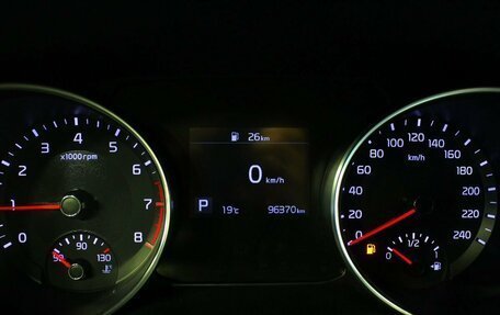 KIA cee'd III, 2020 год, 1 754 000 рублей, 17 фотография