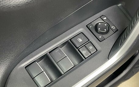 Toyota RAV4, 2022 год, 3 186 000 рублей, 18 фотография