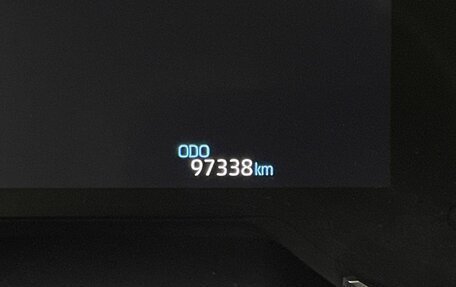 Toyota RAV4, 2022 год, 3 186 000 рублей, 24 фотография