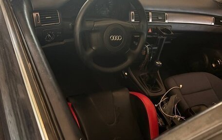 Audi A6, 1998 год, 350 000 рублей, 2 фотография