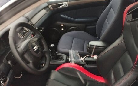 Audi A6, 1998 год, 350 000 рублей, 8 фотография