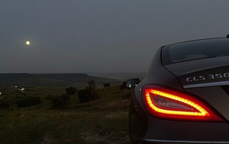 Mercedes-Benz CLS, 2012 год, 2 077 000 рублей, 5 фотография