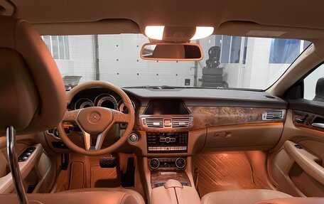 Mercedes-Benz CLS, 2012 год, 2 077 000 рублей, 8 фотография