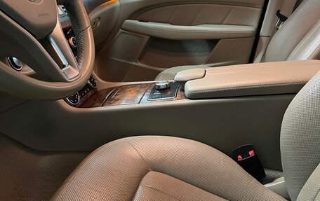 Mercedes-Benz CLS, 2012 год, 2 077 000 рублей, 7 фотография