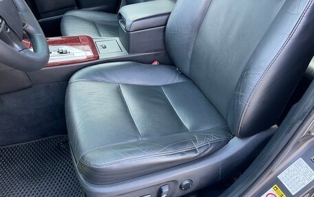 Toyota Camry, 2012 год, 1 298 000 рублей, 5 фотография