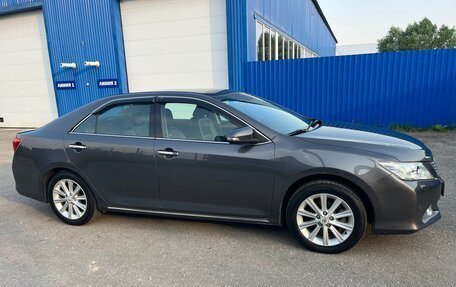Toyota Camry, 2012 год, 1 298 000 рублей, 13 фотография