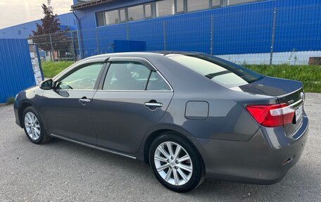 Toyota Camry, 2012 год, 1 298 000 рублей, 8 фотография
