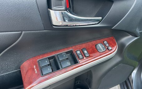 Toyota Camry, 2012 год, 1 298 000 рублей, 21 фотография