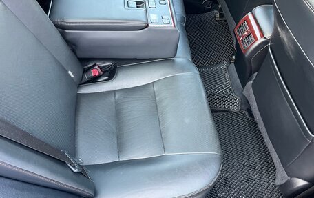 Toyota Camry, 2012 год, 1 298 000 рублей, 26 фотография