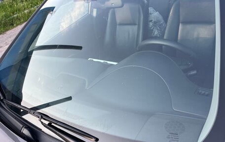 Toyota Camry, 2012 год, 1 298 000 рублей, 19 фотография