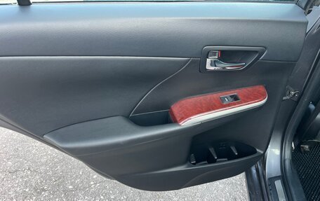 Toyota Camry, 2012 год, 1 298 000 рублей, 22 фотография