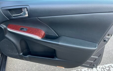Toyota Camry, 2012 год, 1 298 000 рублей, 27 фотография