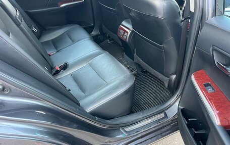 Toyota Camry, 2012 год, 1 298 000 рублей, 24 фотография