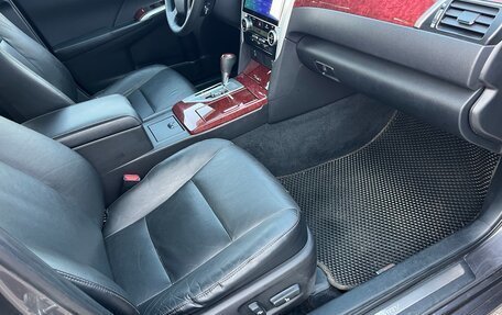 Toyota Camry, 2012 год, 1 298 000 рублей, 28 фотография