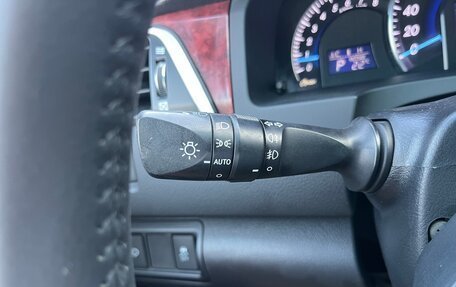 Toyota Camry, 2012 год, 1 298 000 рублей, 30 фотография