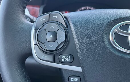 Toyota Camry, 2012 год, 1 298 000 рублей, 32 фотография