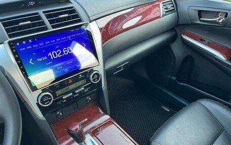 Toyota Camry, 2012 год, 1 298 000 рублей, 34 фотография