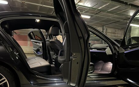 BMW 5 серия, 2019 год, 3 000 000 рублей, 7 фотография