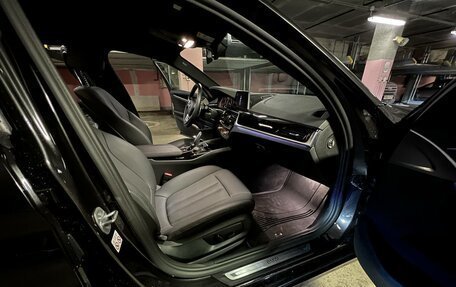 BMW 5 серия, 2019 год, 3 000 000 рублей, 3 фотография