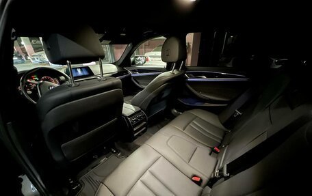 BMW 5 серия, 2019 год, 3 000 000 рублей, 15 фотография