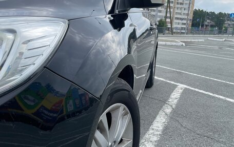 Ford Focus III, 2012 год, 975 000 рублей, 2 фотография