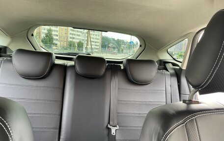 Ford Focus III, 2012 год, 975 000 рублей, 10 фотография