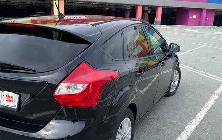 Ford Focus III, 2012 год, 975 000 рублей, 9 фотография