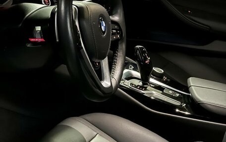 BMW 5 серия, 2019 год, 3 000 000 рублей, 11 фотография