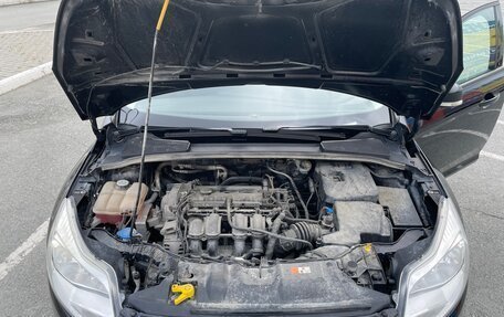 Ford Focus III, 2012 год, 975 000 рублей, 18 фотография