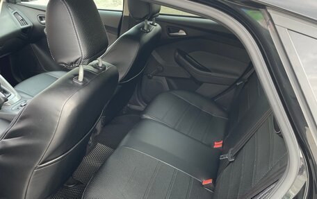 Ford Focus III, 2012 год, 975 000 рублей, 13 фотография