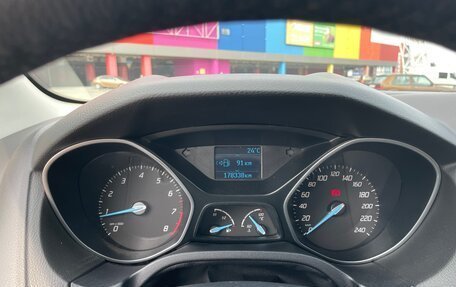 Ford Focus III, 2012 год, 975 000 рублей, 15 фотография