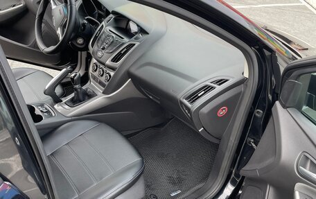 Ford Focus III, 2012 год, 975 000 рублей, 12 фотография