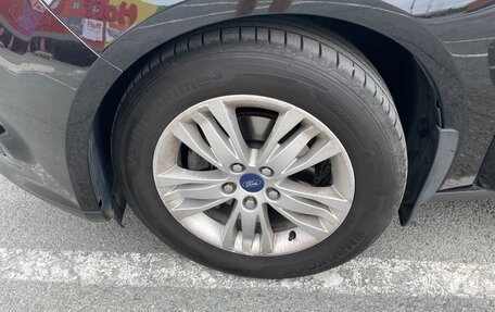 Ford Focus III, 2012 год, 975 000 рублей, 17 фотография