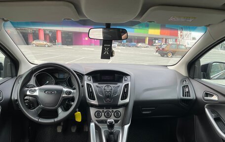 Ford Focus III, 2012 год, 975 000 рублей, 14 фотография