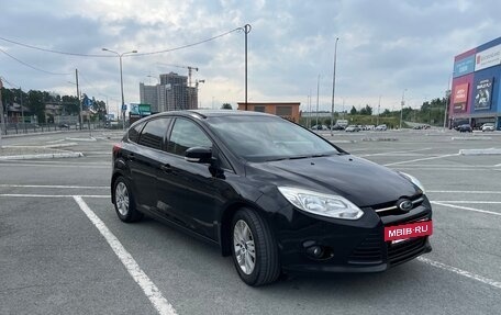 Ford Focus III, 2012 год, 975 000 рублей, 8 фотография