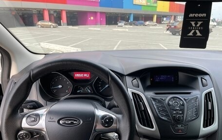 Ford Focus III, 2012 год, 975 000 рублей, 16 фотография