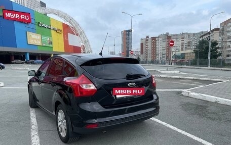 Ford Focus III, 2012 год, 975 000 рублей, 5 фотография