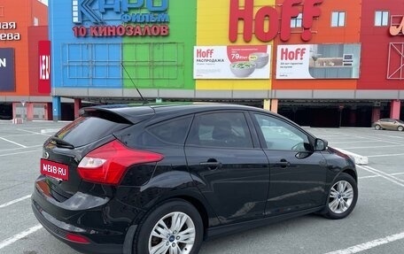 Ford Focus III, 2012 год, 975 000 рублей, 6 фотография