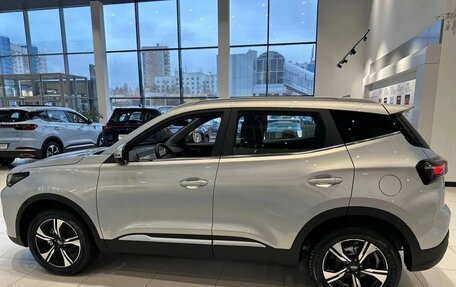 Chery Tiggo 4 I рестайлинг, 2025 год, 1 999 000 рублей, 3 фотография