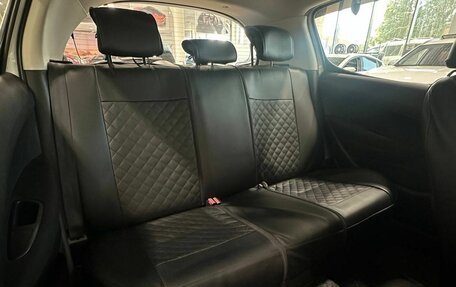 Peugeot 308 II, 2010 год, 499 900 рублей, 6 фотография