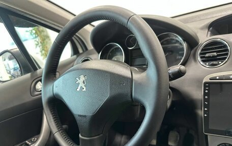 Peugeot 308 II, 2010 год, 499 900 рублей, 8 фотография