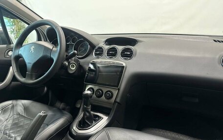 Peugeot 308 II, 2010 год, 499 900 рублей, 5 фотография