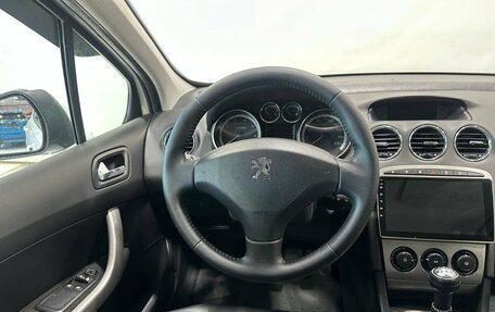 Peugeot 308 II, 2010 год, 499 900 рублей, 7 фотография
