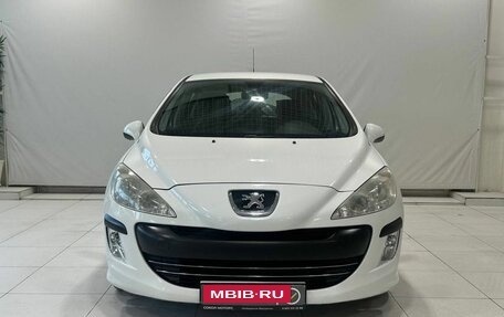 Peugeot 308 II, 2010 год, 499 900 рублей, 3 фотография