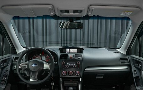 Subaru Forester, 2014 год, 1 700 000 рублей, 7 фотография