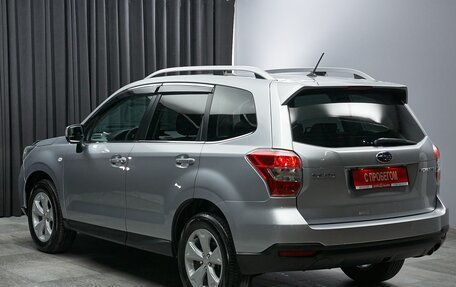 Subaru Forester, 2014 год, 1 700 000 рублей, 6 фотография