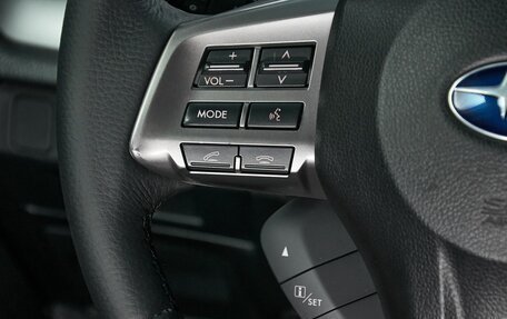 Subaru Forester, 2014 год, 1 700 000 рублей, 13 фотография