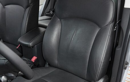 Subaru Forester, 2014 год, 1 700 000 рублей, 11 фотография