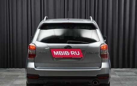 Subaru Forester, 2014 год, 1 700 000 рублей, 5 фотография