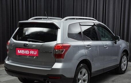 Subaru Forester, 2014 год, 1 700 000 рублей, 4 фотография